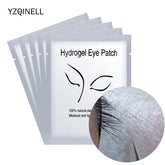 Grafted Lash Stickers Hydrogel Pads